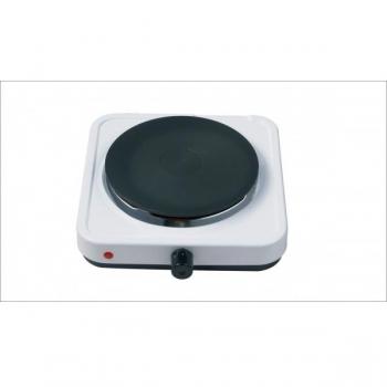 COCINA PORTATIL ELECTRICA 1 PLACA 265X300X80 MM 1500W