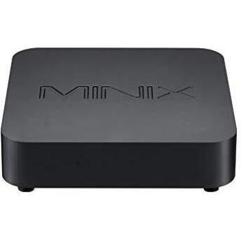Mini PC MINIX Neo J50C-4 V2 64GB