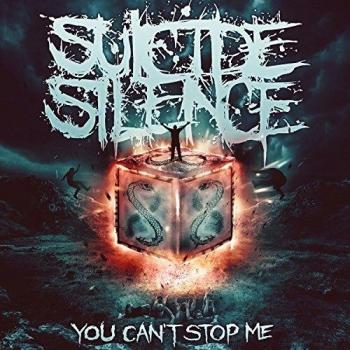 You Can't Stop Me VINYL