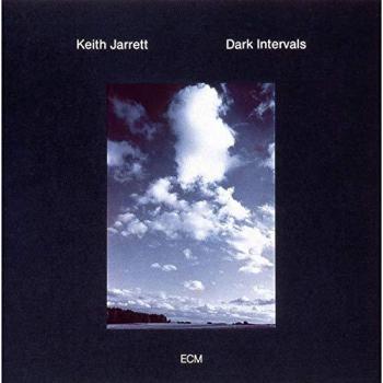 Dark Intervals - JARRETT, KEITH
