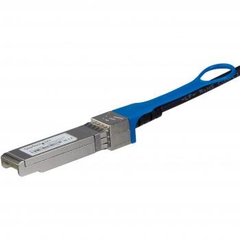 Cable de 1,2m Twinax Direct-Attach SFP+ Compatible con HP JD096C