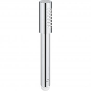 Rainshower Aqua Stick Hand Shower with Single Spray Function