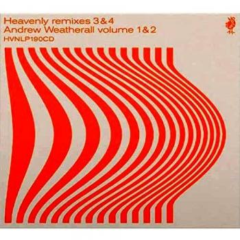 Heavenly Remixes 3 & 4
