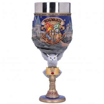 Copa Hogwarts Hedwig Harry Potter