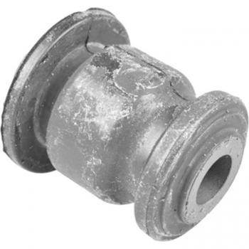 Buje del brazo de control delantero TEDGUM TED11065 - Suspensión, Brazo oscilante