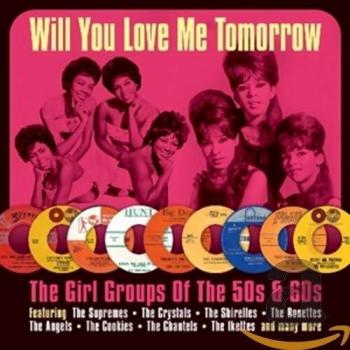 Will You Still Love Me Tomorrow