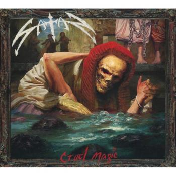 Cruel Magic