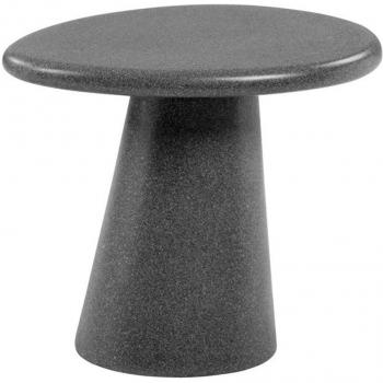 TUONI Mesa Auxiliar Grey Stone