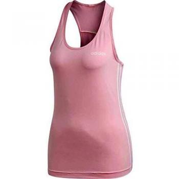 adidas W D2m 3s Tank Top, Mujer, Rosa, XL
