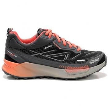 Zapatillas de Trekking Chiruca Sucre Lady Gore-Tex para Mujer en Gris Talla 40
