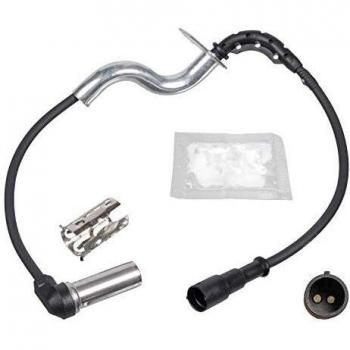 febi bilstein 44781 ABS Sensor with sleeve and grease, pack of one