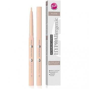 Bell Hypoallergenic Long Wear Eye Pencil Eyeliner - Shade 03 Nude