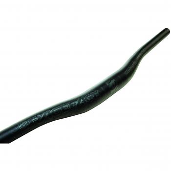 Race Face Atlas manillar elevado Negro negro Talla:20 mm/35 x 800