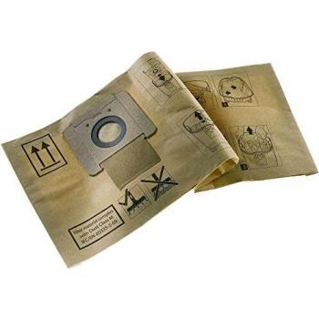 Protool 5x Saco Filtro de Papel