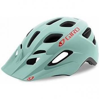 Giro Fixture MIPS Casco, Unisex, Matt Frost, 54-61 cm