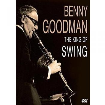 The King Of Swing [DVD]