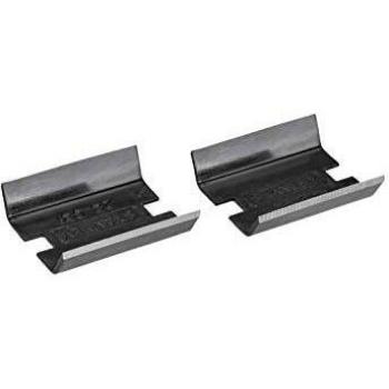 2 hojas de rascador 25mm STANLEY 028631 5 unidades