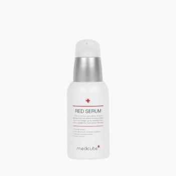 Medicube Red Serum Plus 55ml - Anti-Aging Cosmetic Treatment