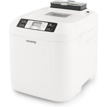 Panificadora HKoenig BAKE340