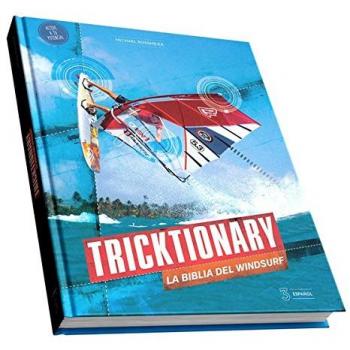 Rossmeier, M: Tricktionary