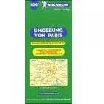 Outskirts of Paris: No. 106