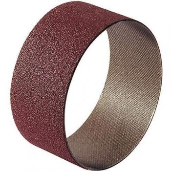 Klingspor 11574 Manguitos Abrasivos, CS 310 X, 30 mm x 20 mm, 50 Grano