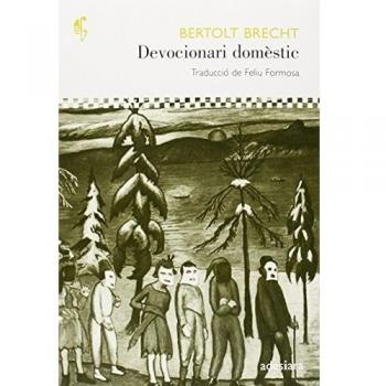 Devocionari domèstic: 41 - Bertolt Brecht