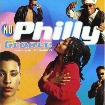 The Nu Philly Groove