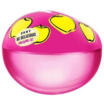 DKNY Be Delicious Orchard Street Eau De Parfum 100ml