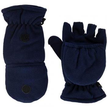 Result Non-Slip Mittens Unisex Blue L/XL