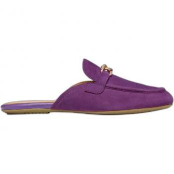 Sandalias de Mujer GEOX D PALMARIA C - CAMOSCIO D45MUC00021 LILA MORADO