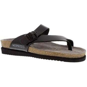 Sandalias de dedo Mephisto Helen SANDANYL 2800 negras