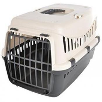AMI CONFORT 6 ani649bc Cesta de Transporte para Animales pequeños plástico 46 x 31 x 32 cm