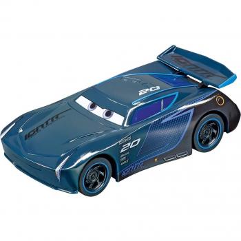 Carrera Coches First Cars Jackson Storm.