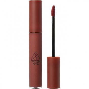 3CE Velvet Lip Tint - Taupe 4g