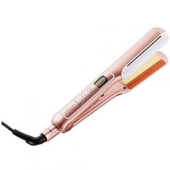 POSTQUAM 8432729062960 PLANCHA PROTECT HAIR-PQPAE2009, Negro