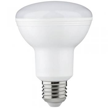 Foco LED R80 10W E27 900 lm Luz Cálida (2700 K)