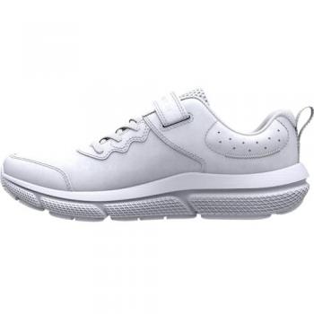 Zapatillas de Running Under Armour Bps Assert 10 AC UFM Sintético para Niños