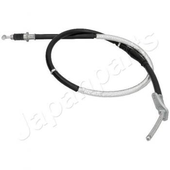 Cable de freno de mano Japanparts BC-909L