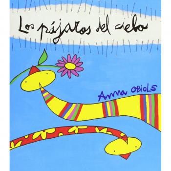Los pájaros del cielo