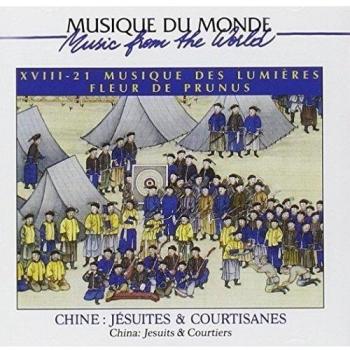 Jesuites & Courtisanes