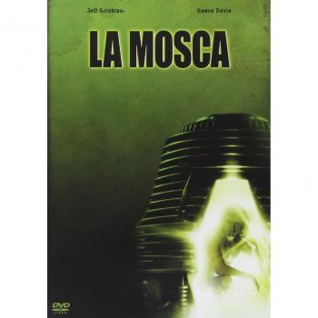 La mosca [DVD]