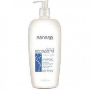 Gel Frío Descongestivo Sanase 400ml