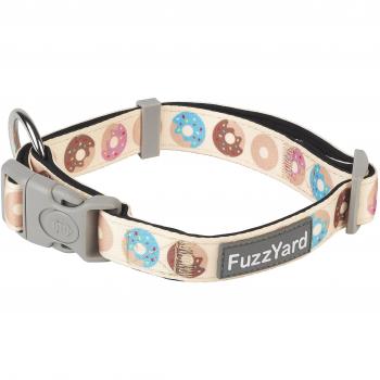 Collar de Neopreno Go Nuts