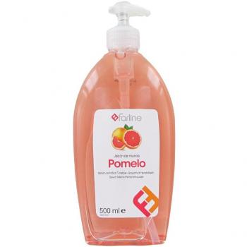 Farline Jabón de Manos Pomelo 500 ml