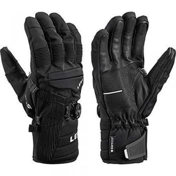 Leki Goods, Unisex Adulto, Negro, 10