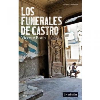 Los funerales de Castro