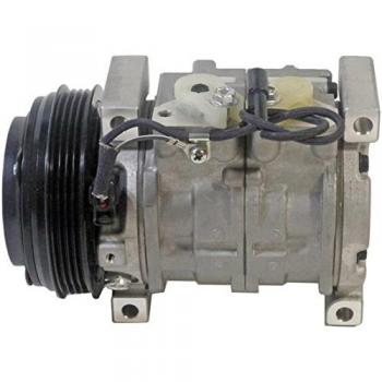 HELLA 8FK 351 114-201 Kompressor