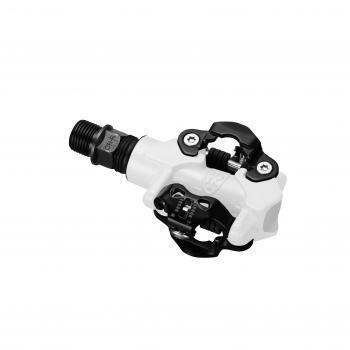 Ritchey Comp XC - Pedales para Bicicleta de montaña Unisex para Adultos, Color Blanco