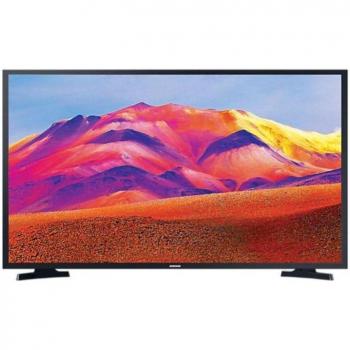 Televisor Samsung 32 LED Full HD Smart TV Wi-Fi DVB-T2 Negro UE32T5302